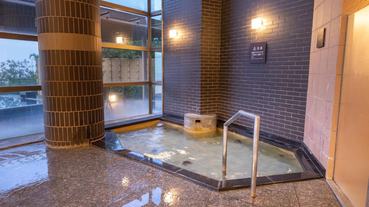 Ryokan Kamenoi