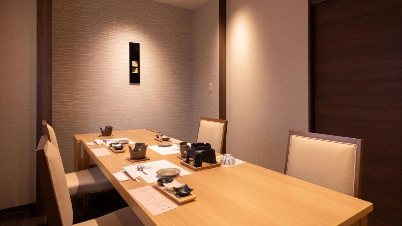 Kamenoi Ryokan 4*