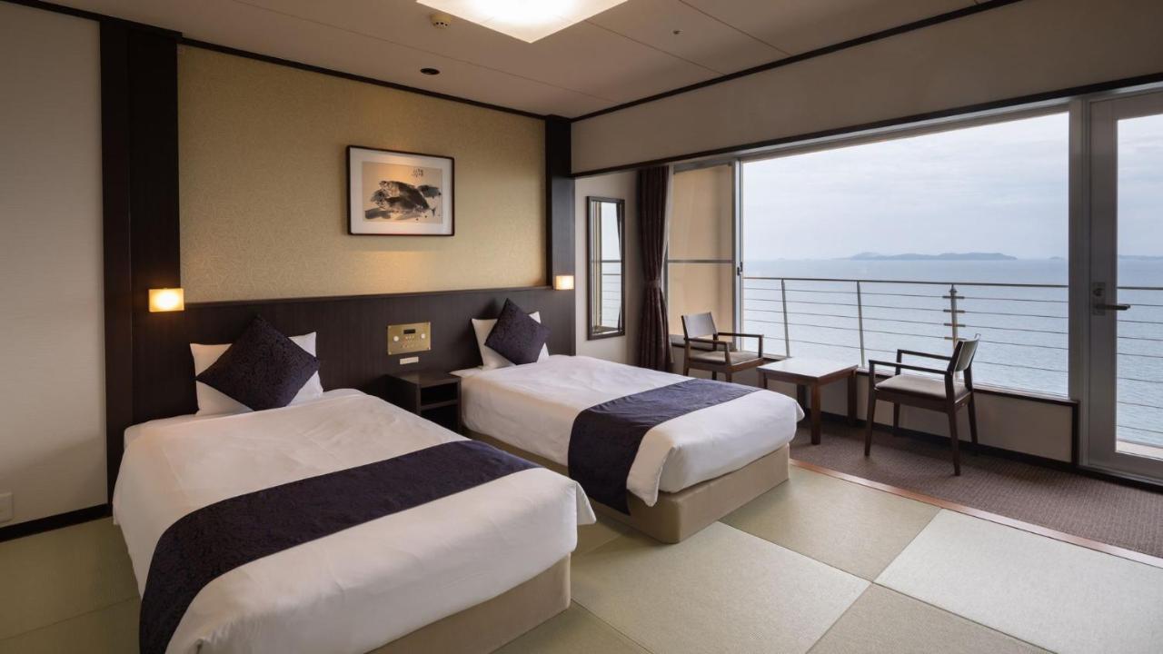 Ryokan Kamenoi Ako