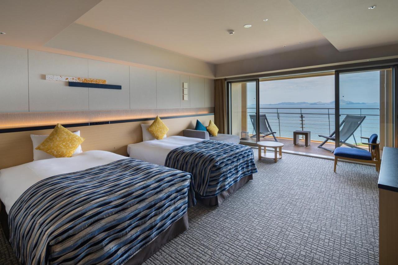 Ryokan Kamenoi 4*