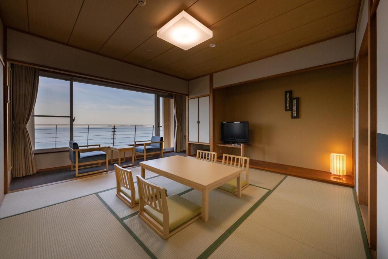 Ryokan Kamenoi