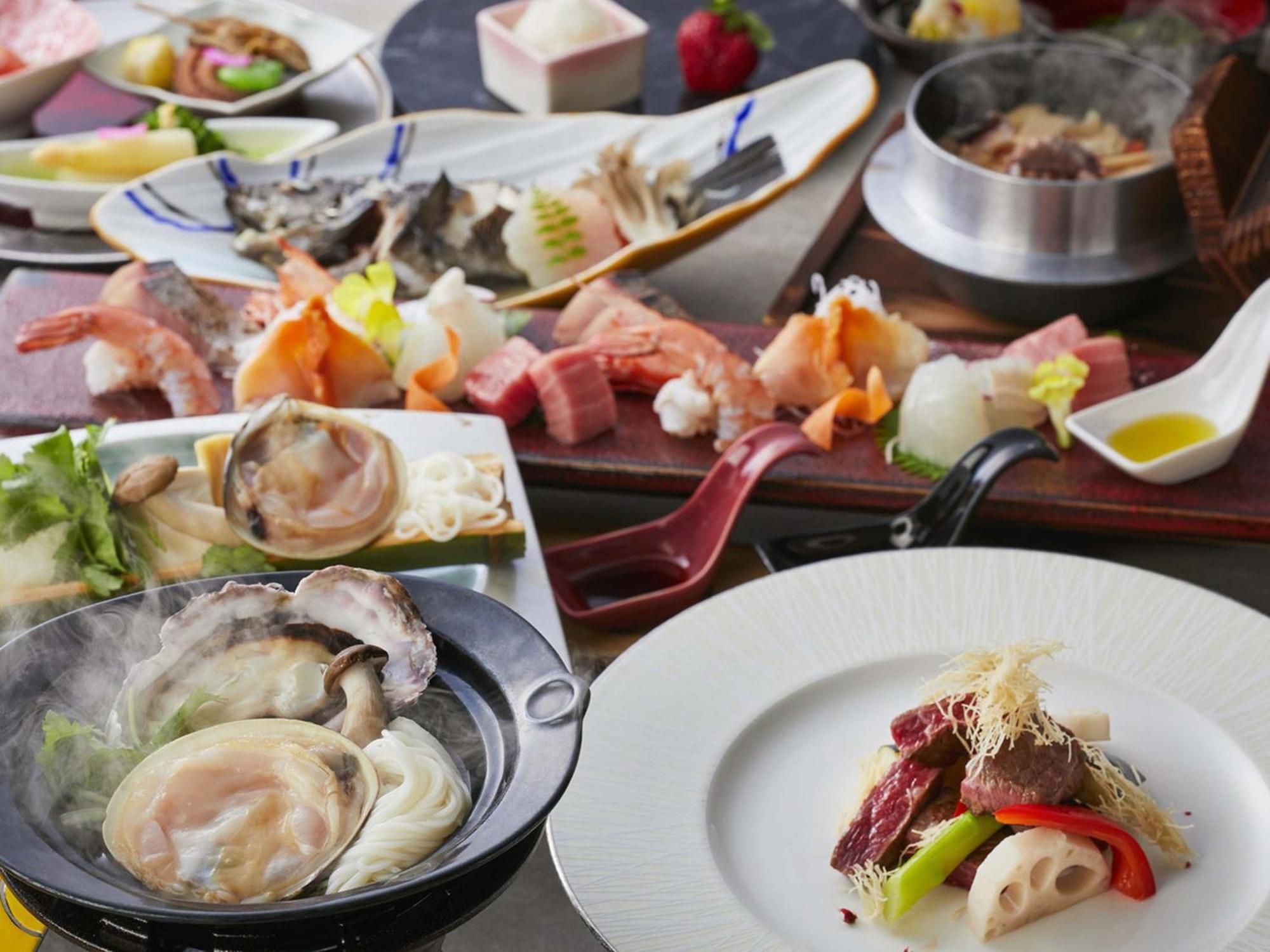 Kamenoi Ryokan 4*